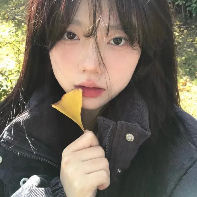 分手信 海报