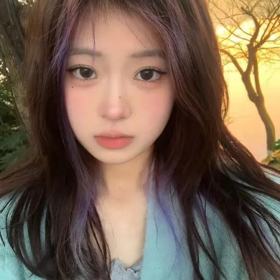 我的妄想症男友 海报