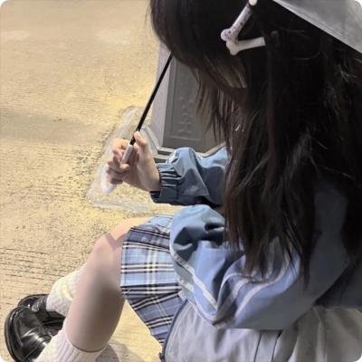猫样少女 海报