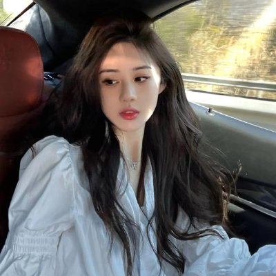 愿为女人 海报